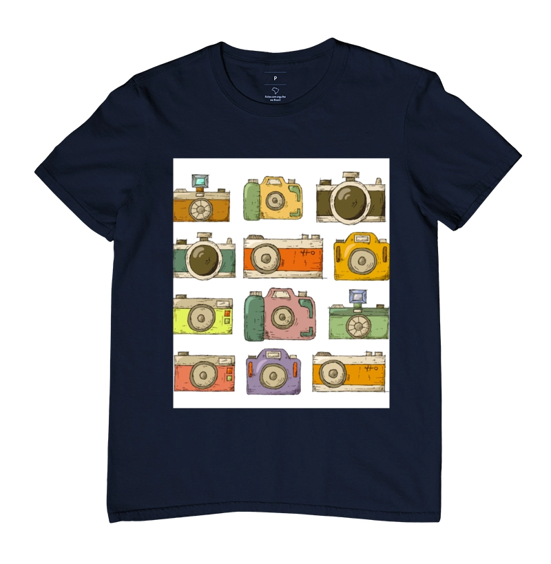 Camisa 11