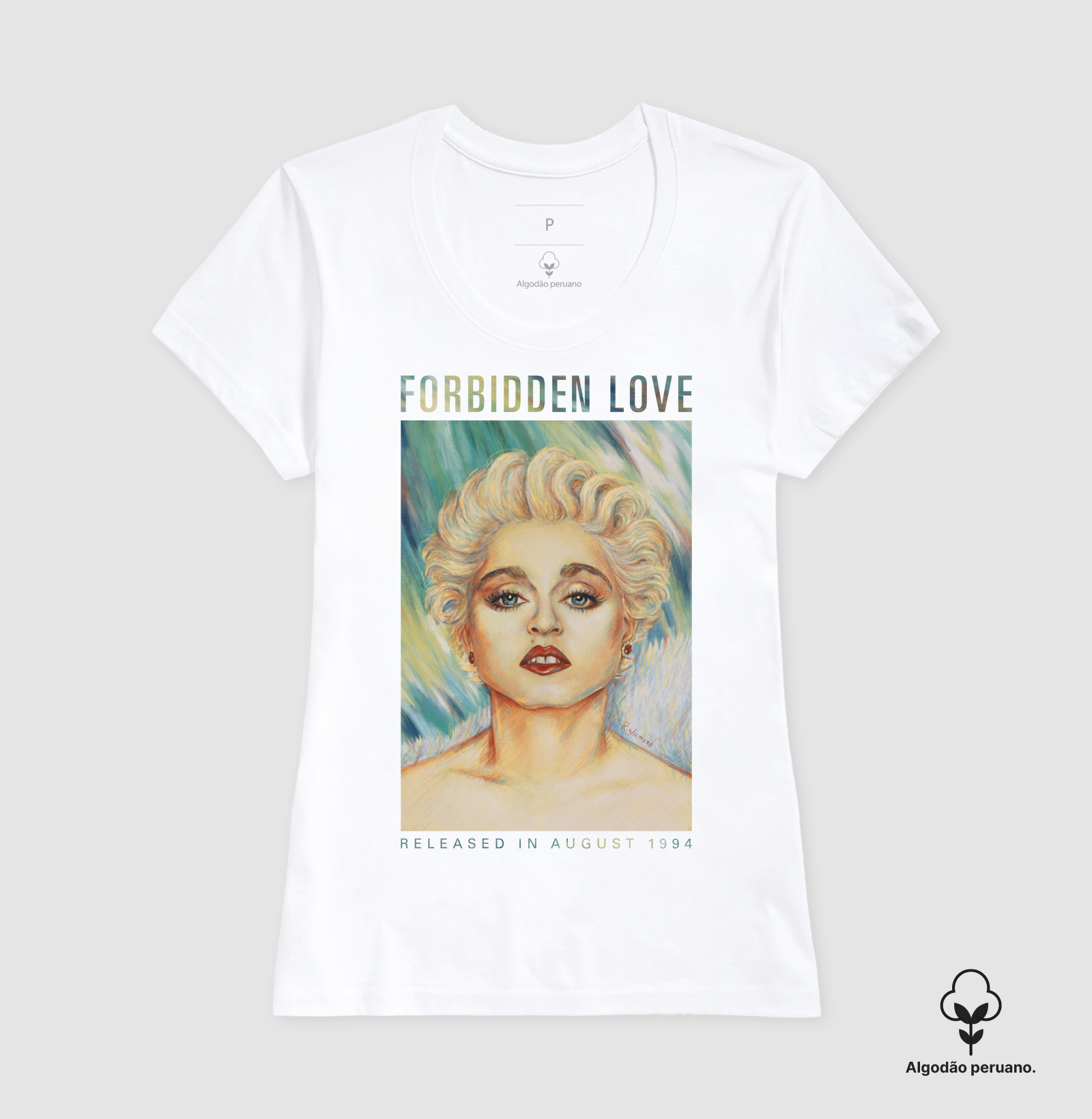 Camisa 9