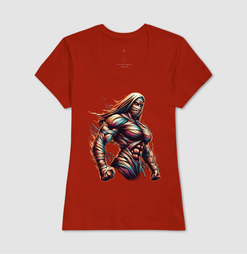 Camisa 10