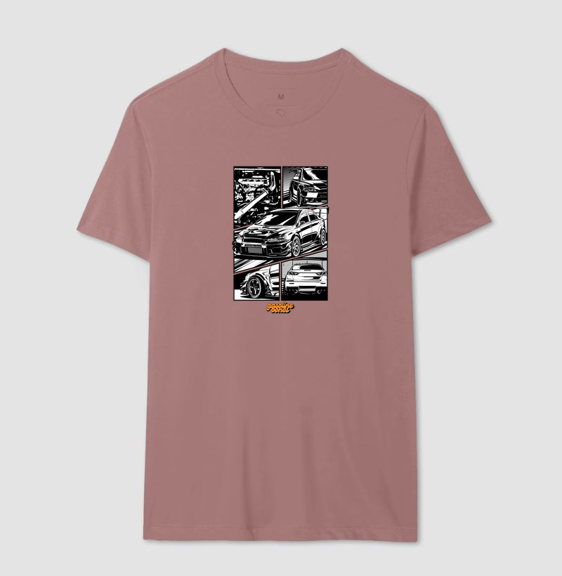 Camisa 15