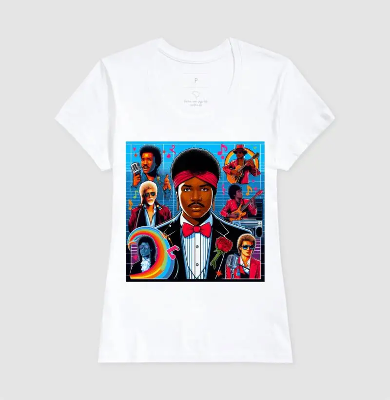 Camisa 7