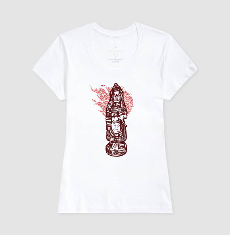 Camisa 10