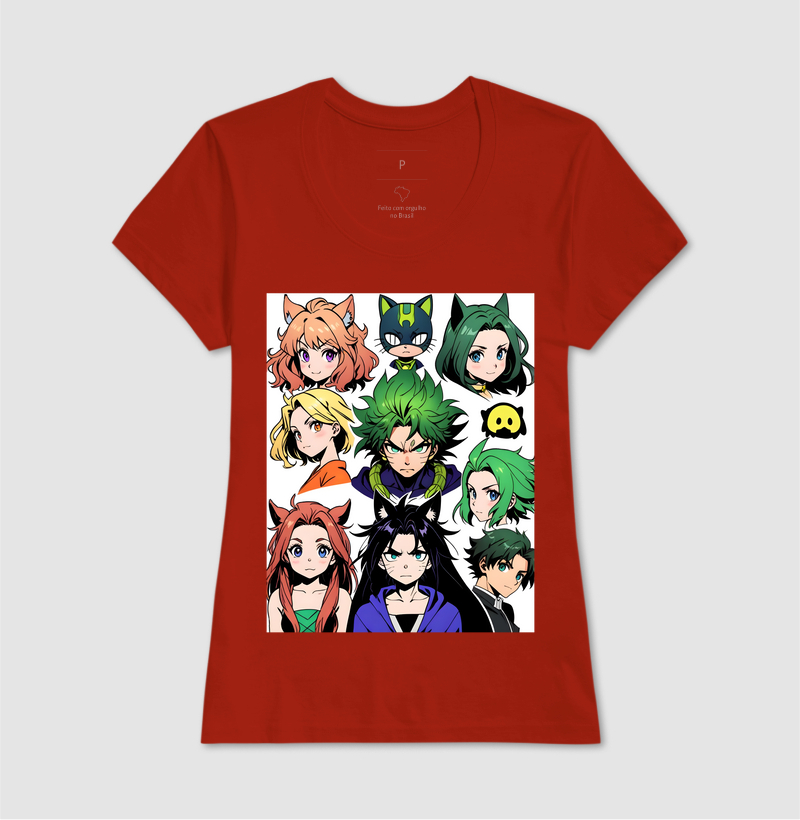 Camisa 10
