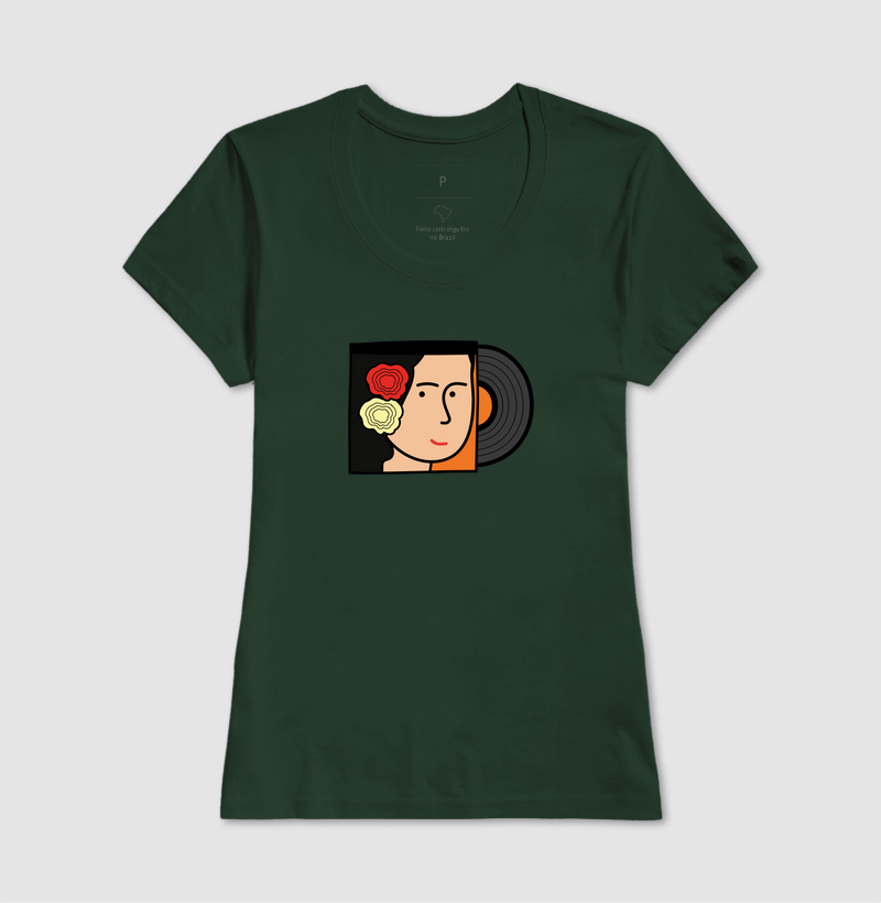 Camisa 15