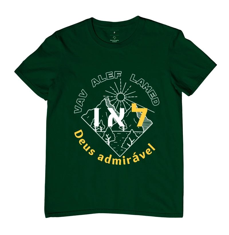 Camisa 11