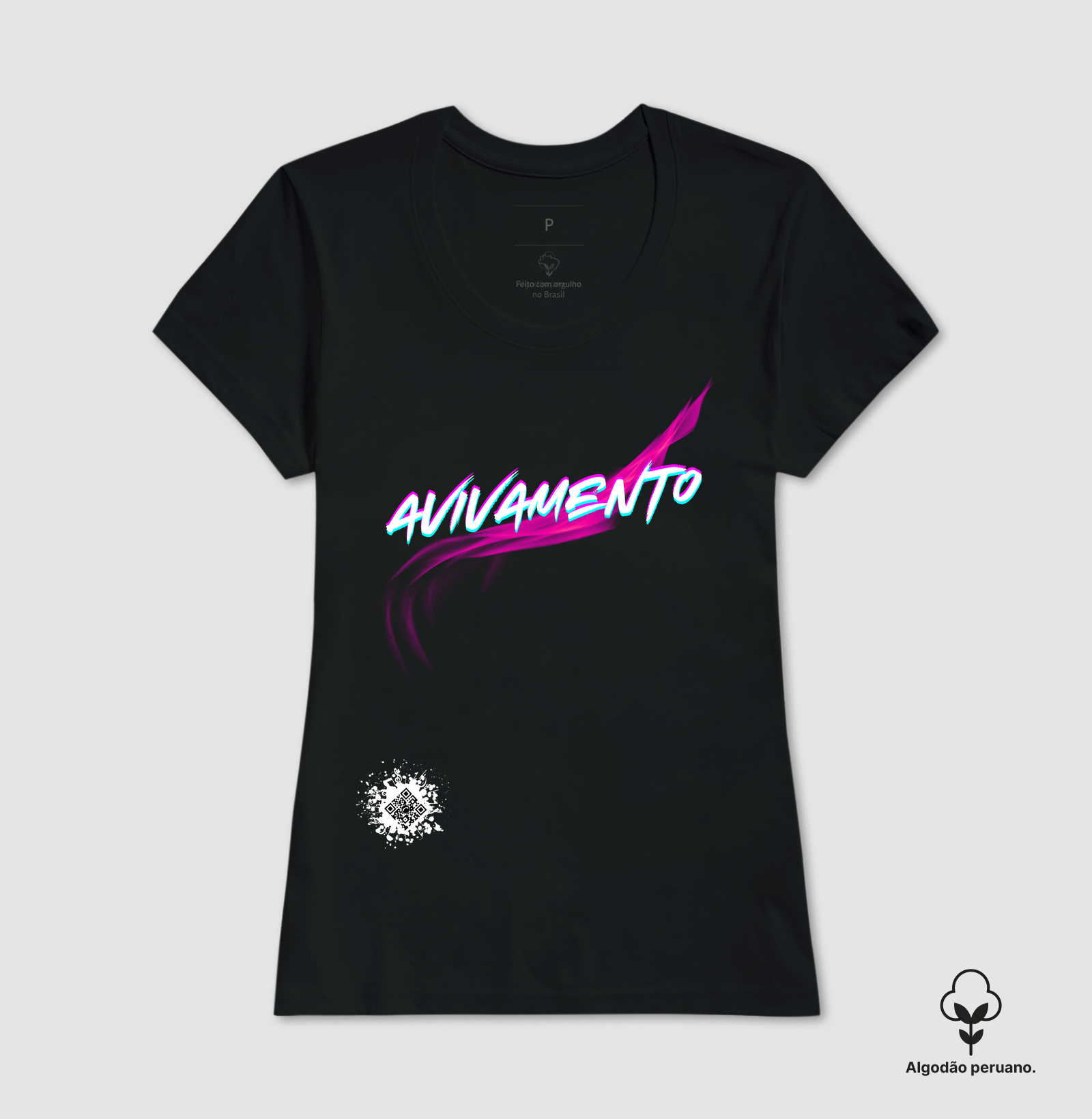 Camisa 3