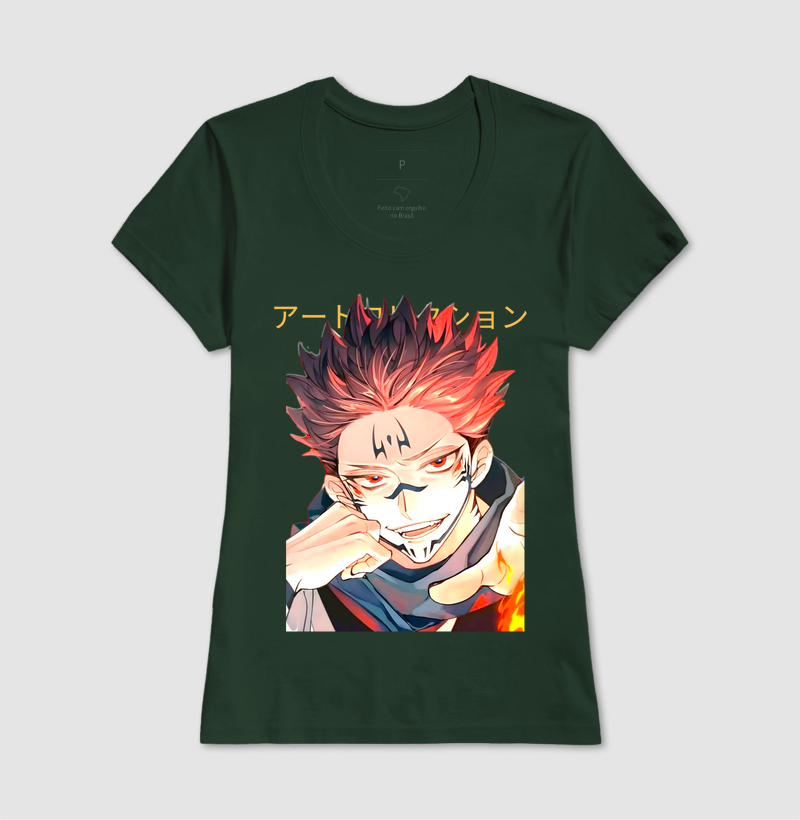 Camisa 10