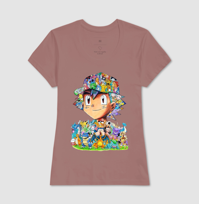 Camisa 16