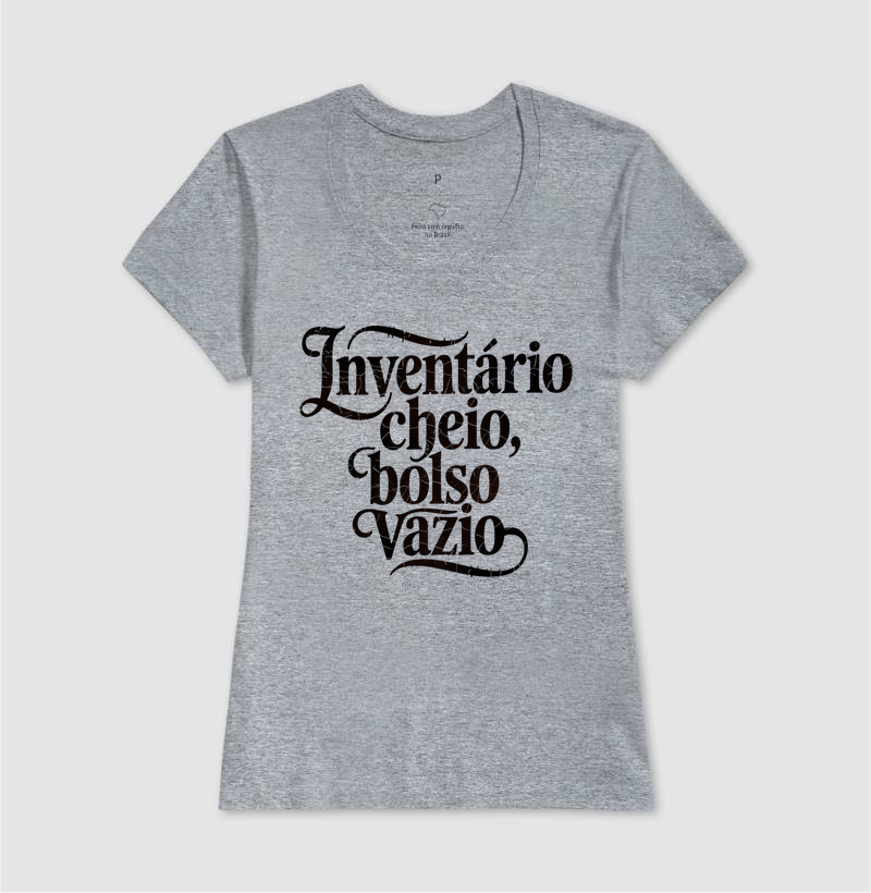 Camisa 15