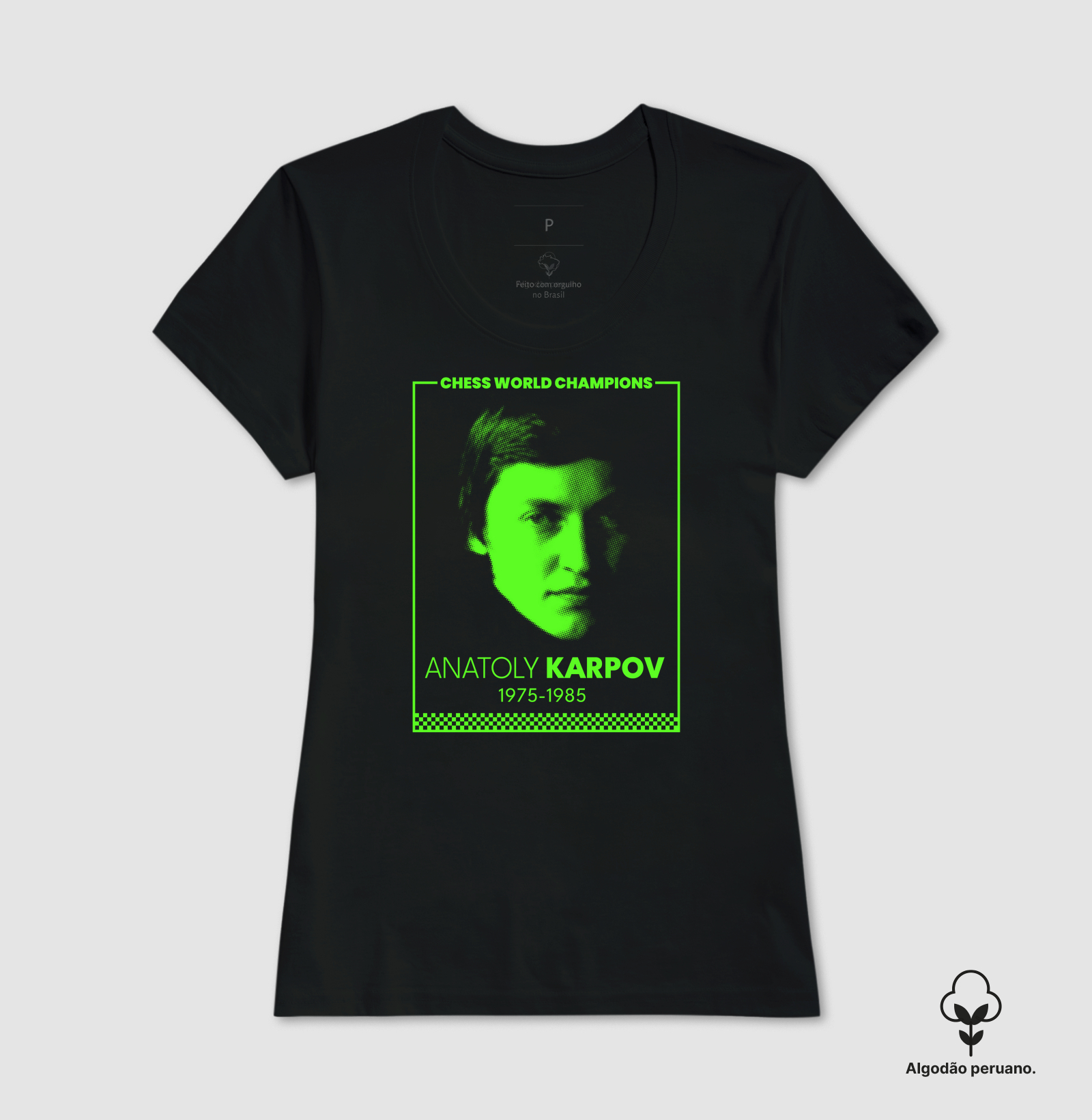 Camisa 3