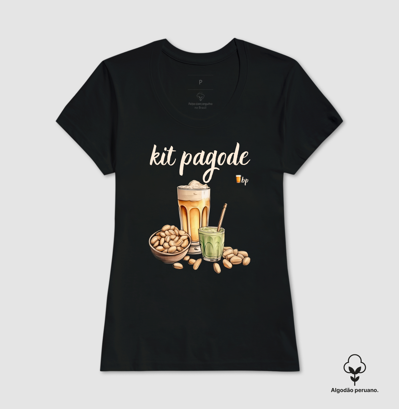 Camisa 5
