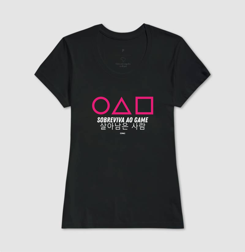 Camisa 7