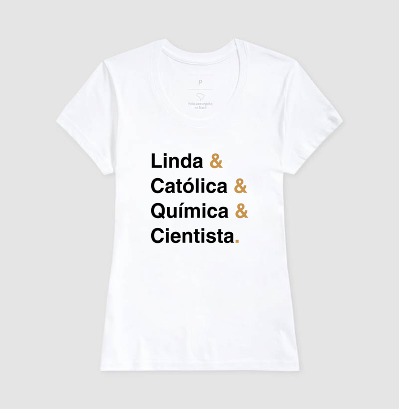 Camisa 12
