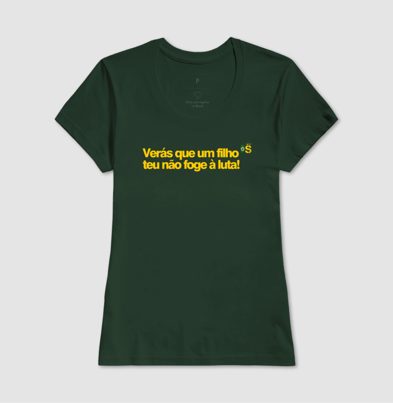 Camisa 7