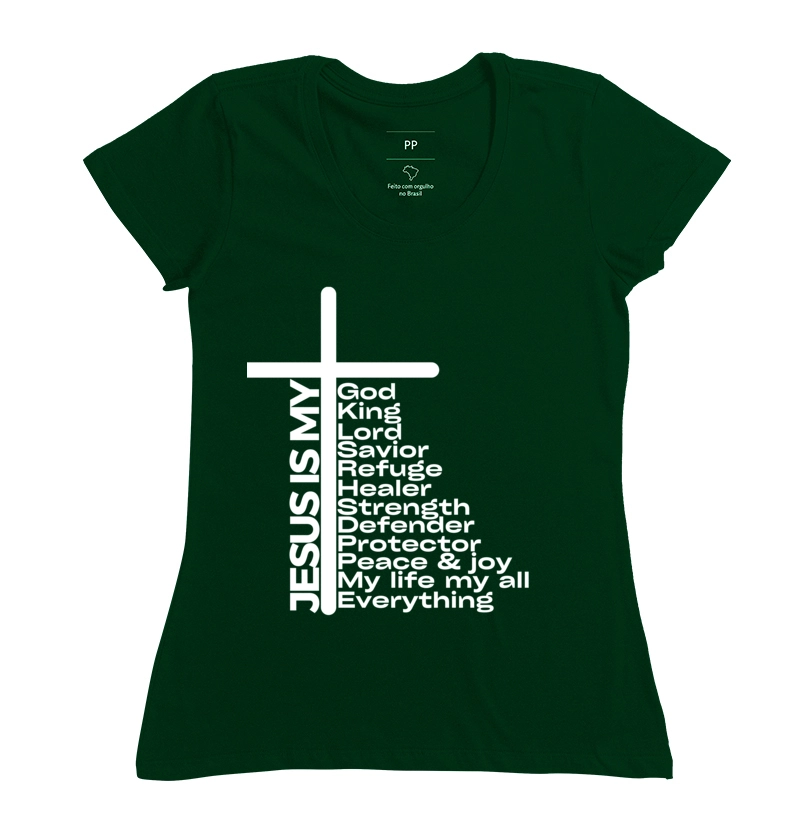 Camisa 12
