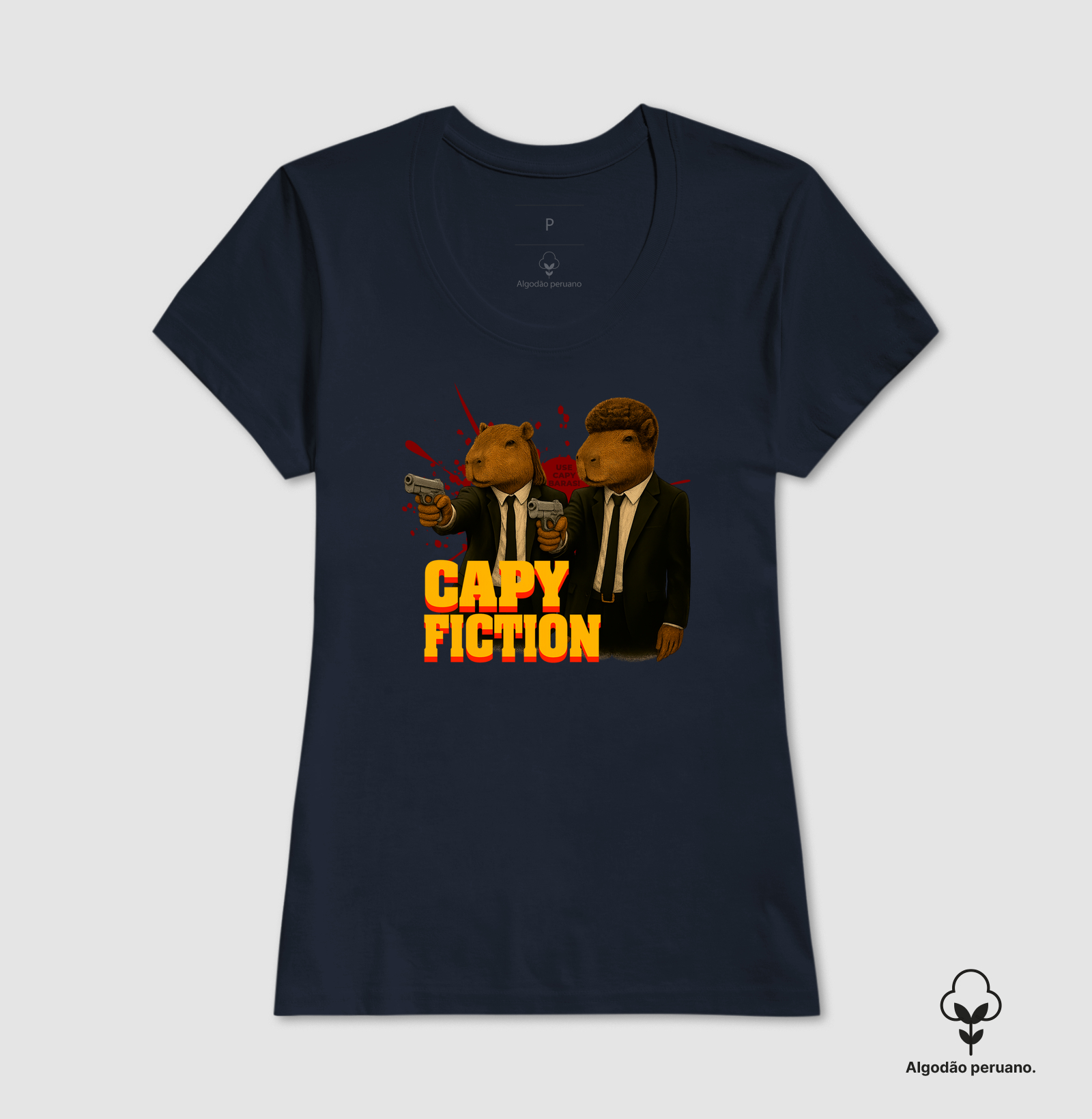 Camisa 3