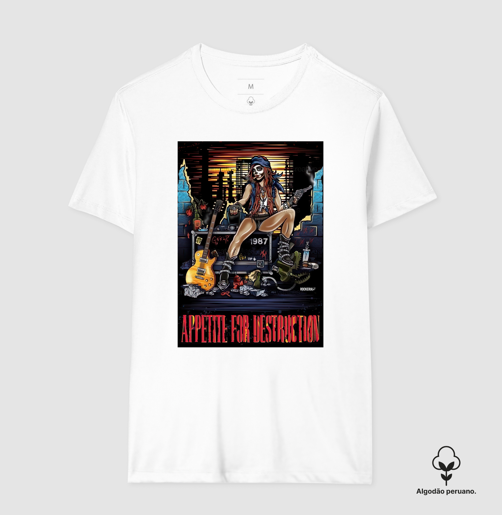 Camisa 1