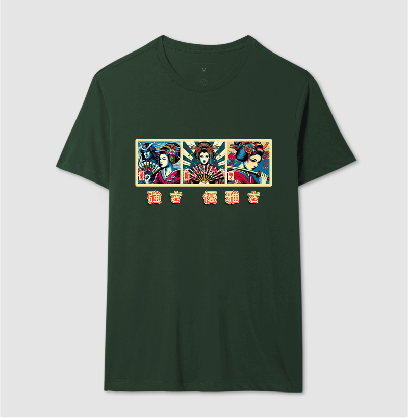 Camisa 12