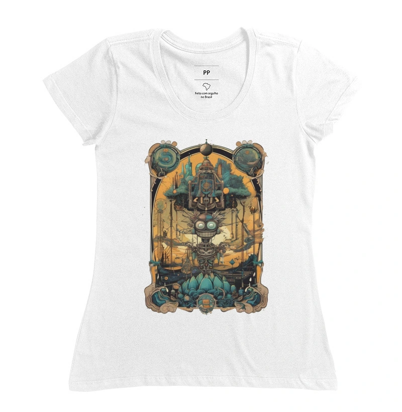 Camisa 4
