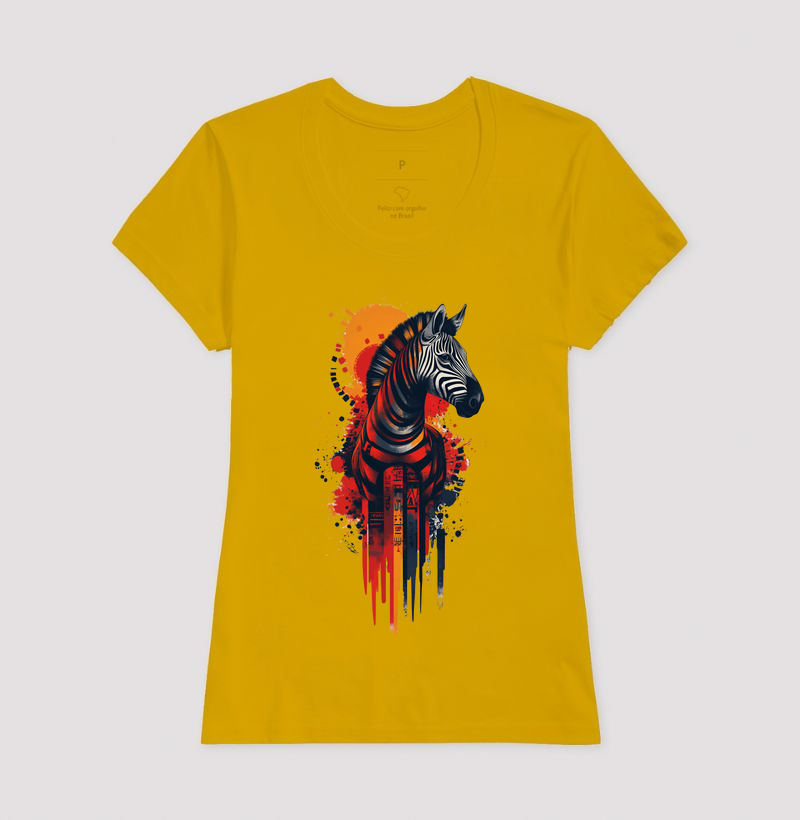 Camisa 15