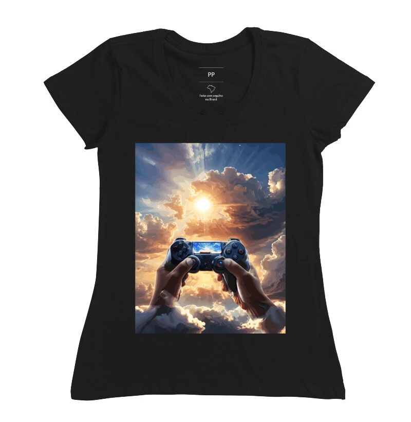 Camisa 2