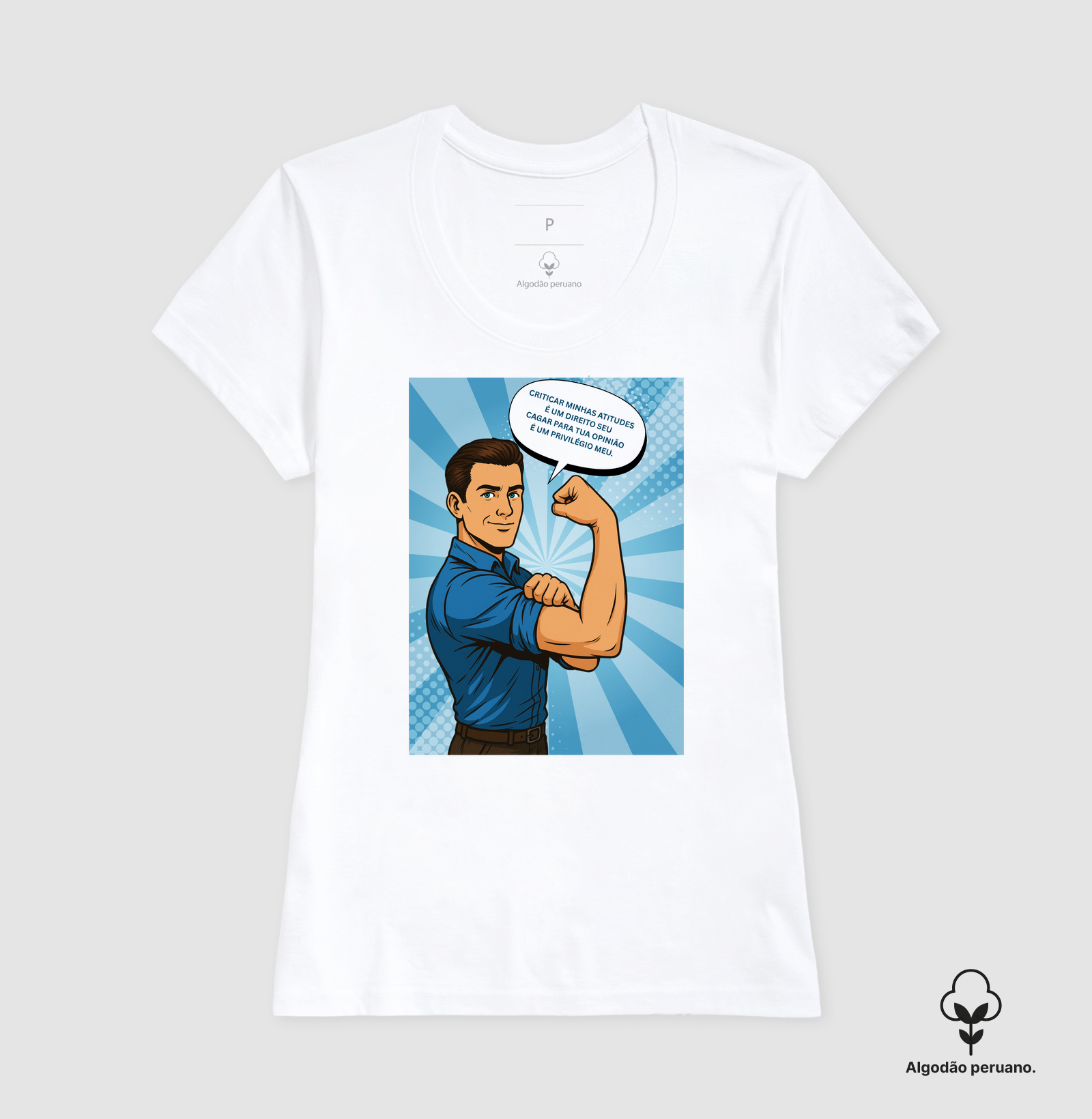 Camisa 5