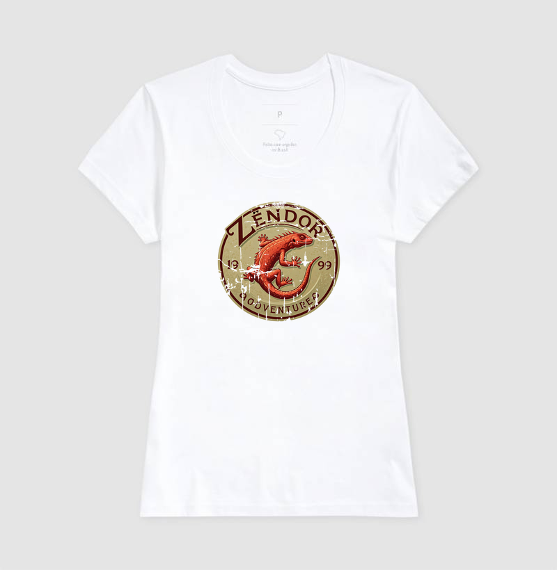 Camisa 7