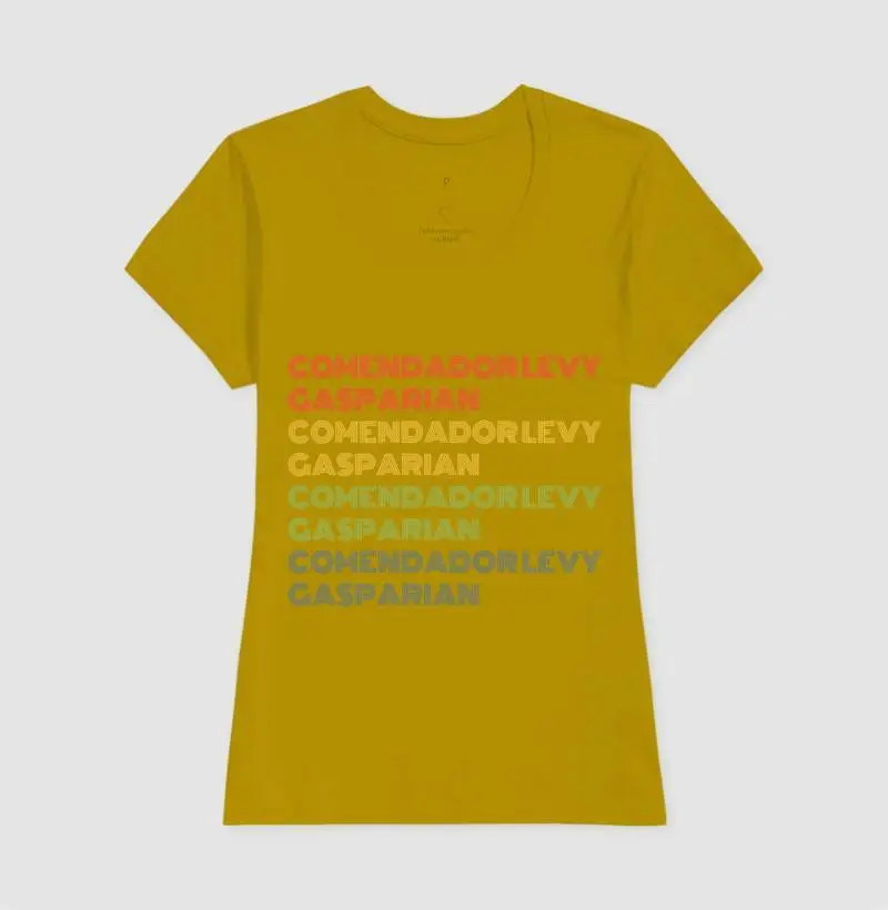 Camisa 13