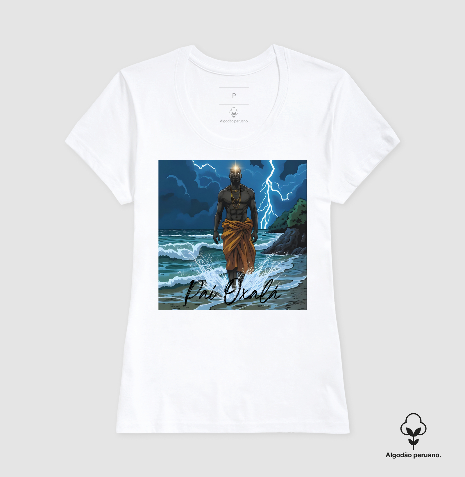 Camisa 3