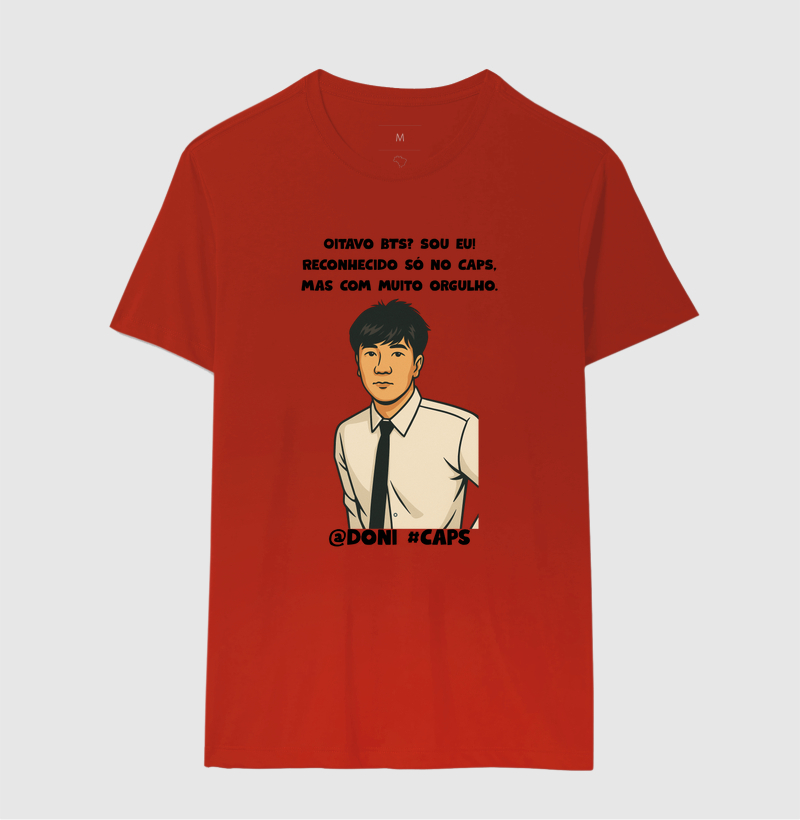 Camisa 9