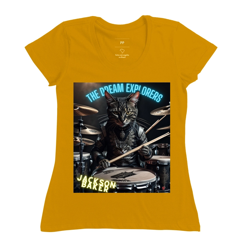 Camisa 13