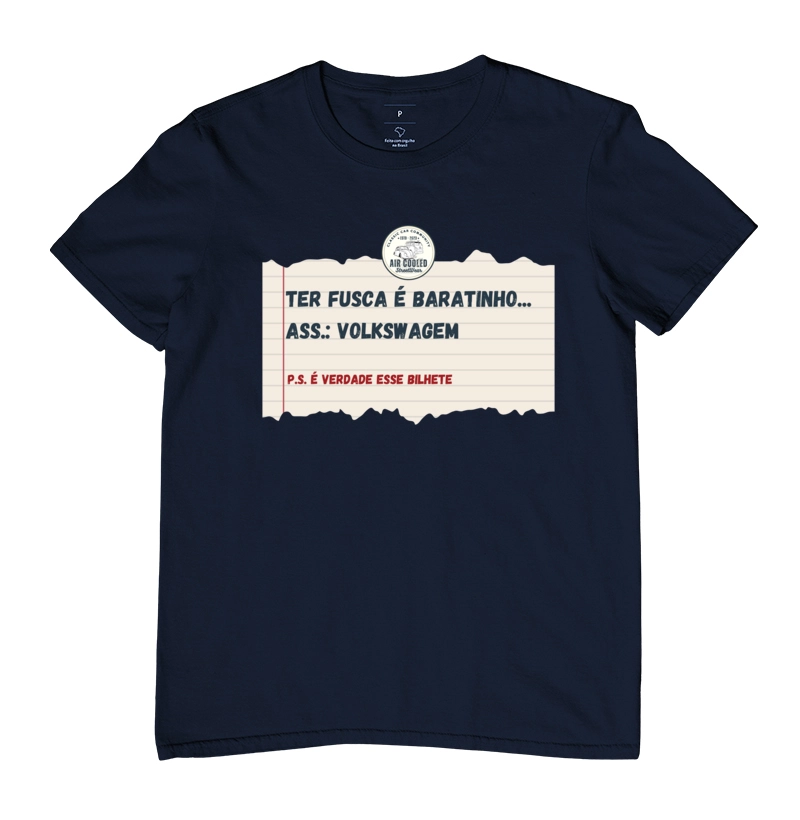 Camisa 5