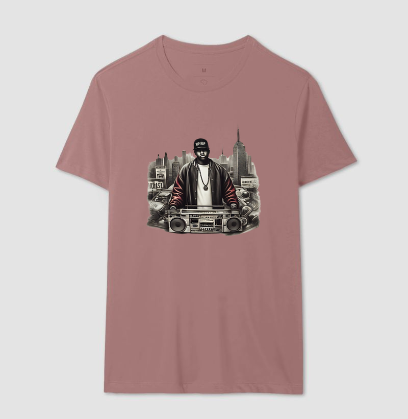 Camisa 19