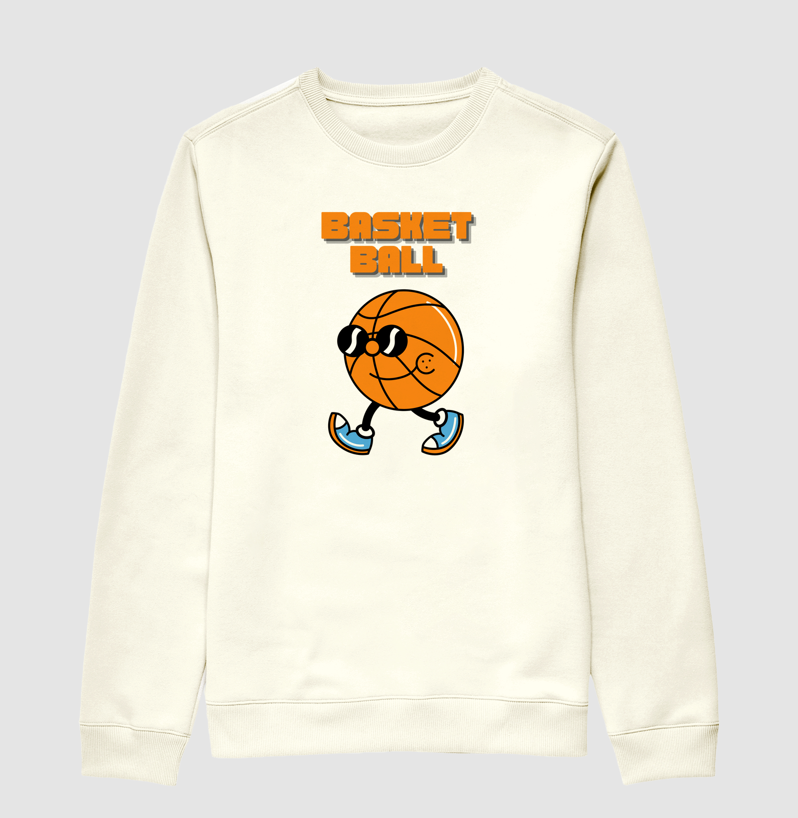 Basket Ball