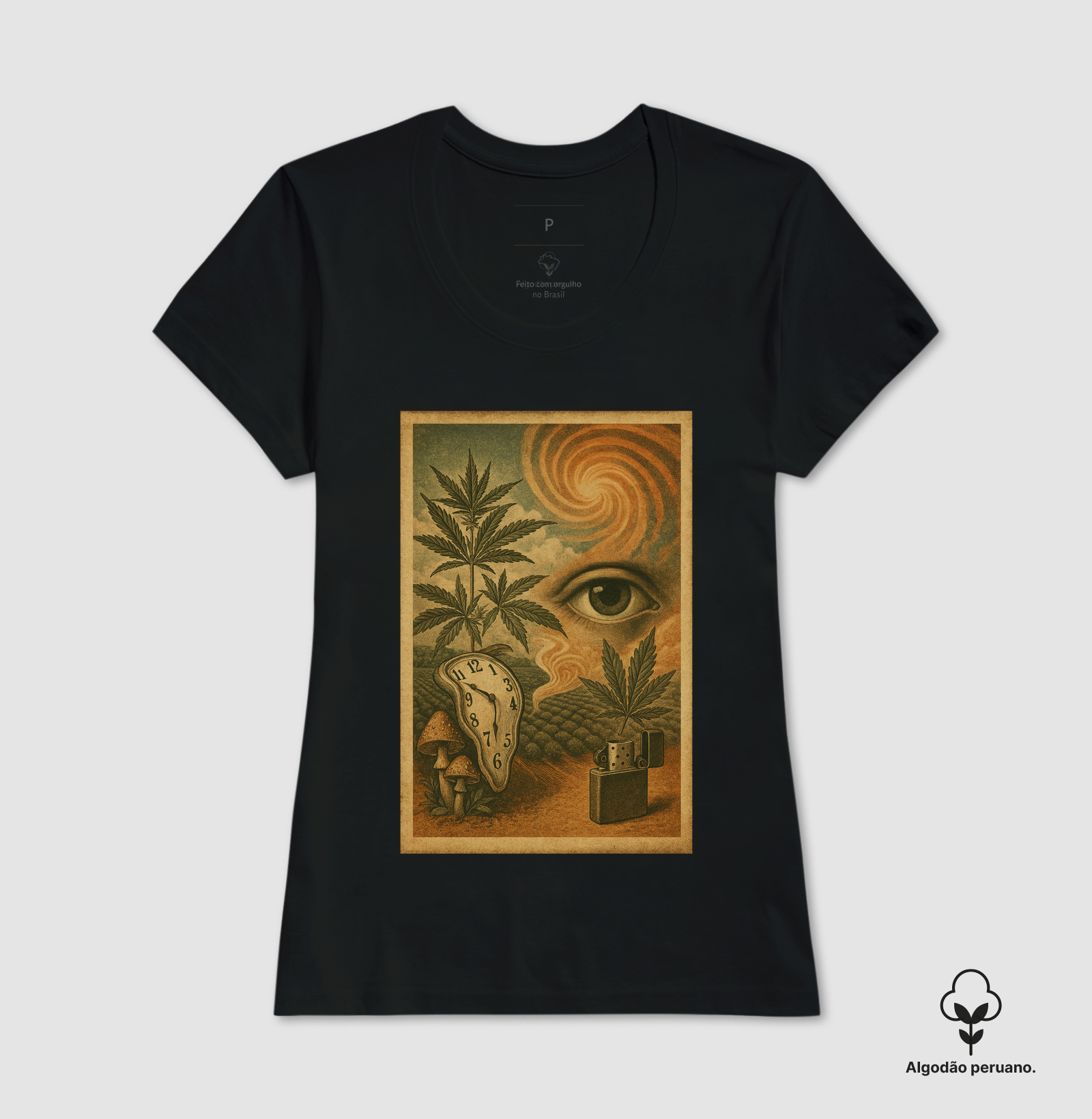 Camisa 1