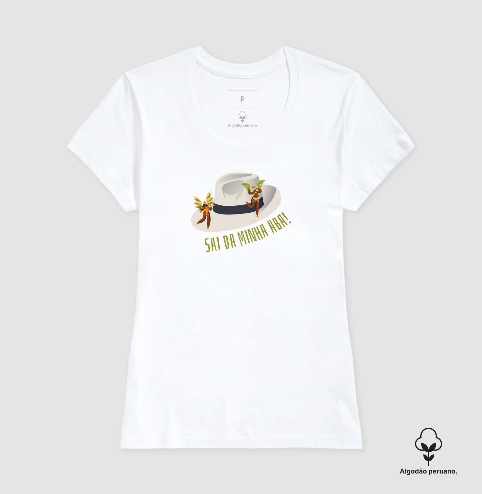 Camisa 3