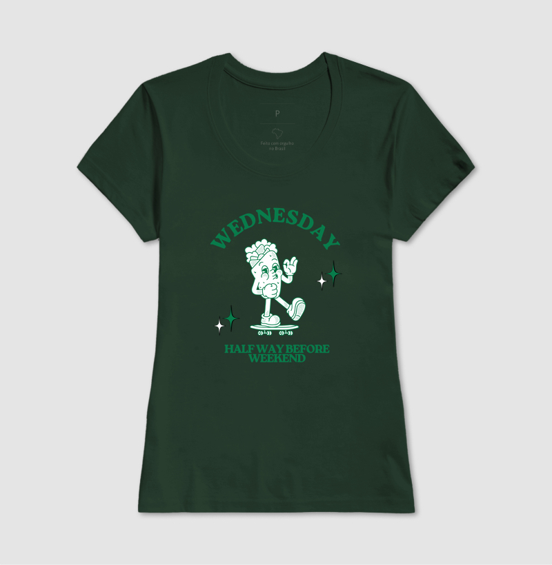 Camisa 13