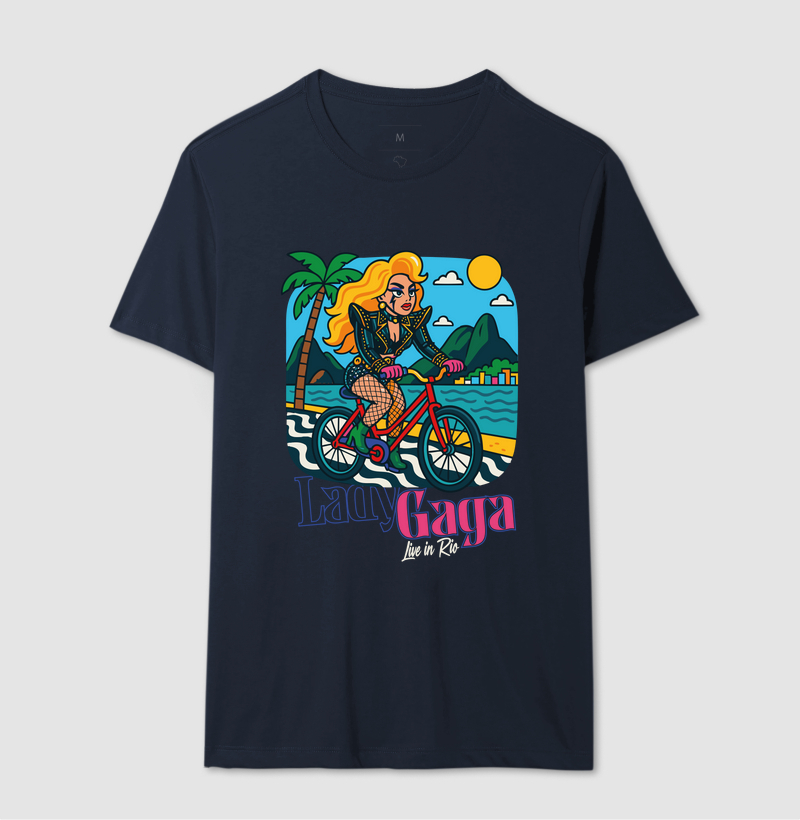 Camisa 13