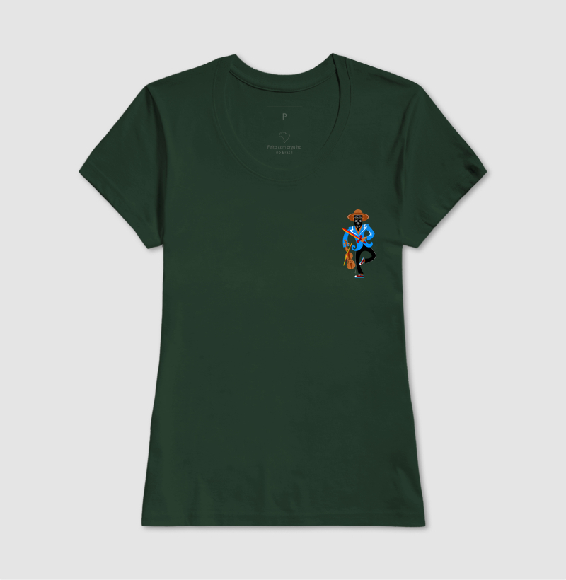 Camisa 10
