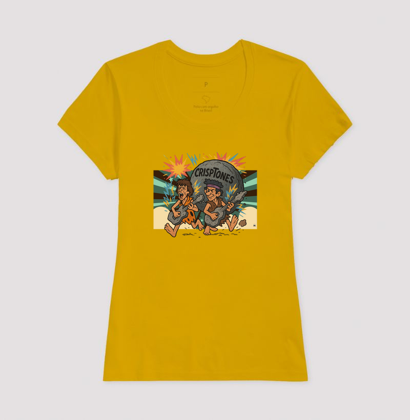 Camisa 19