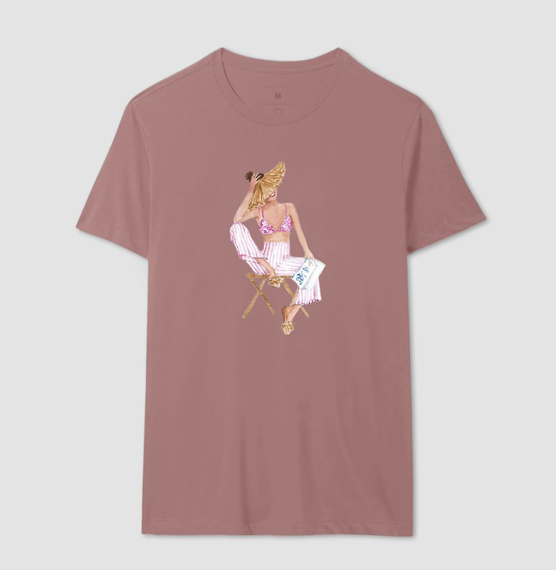 Camisa 15