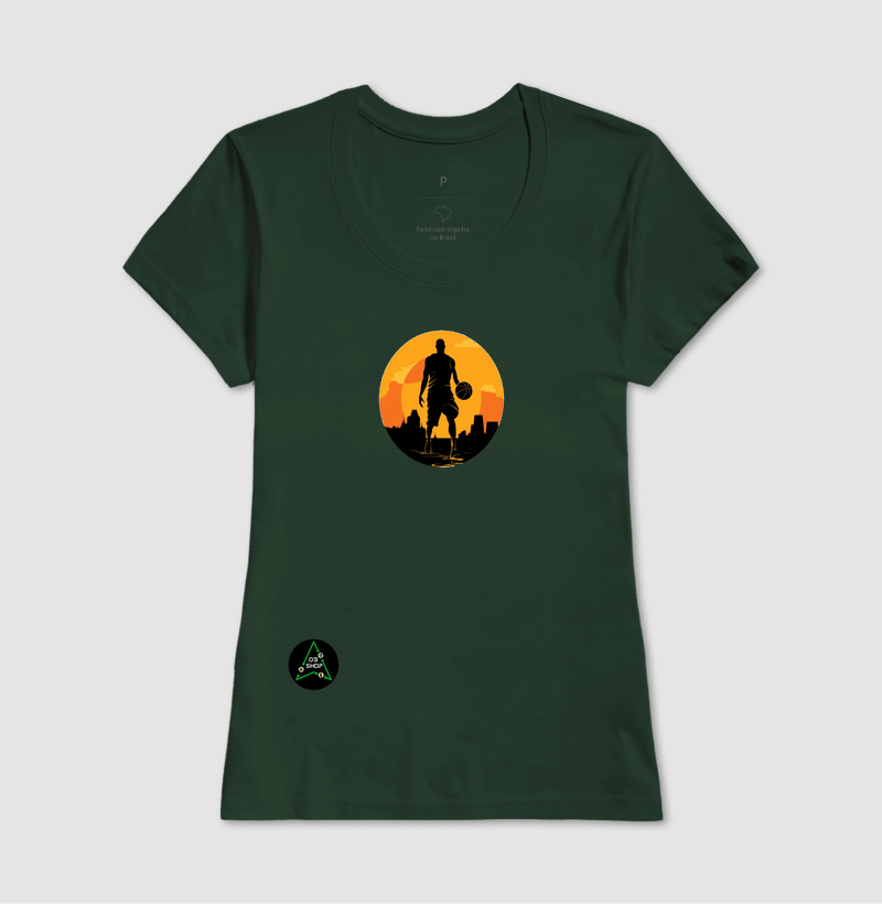 Camisa 9