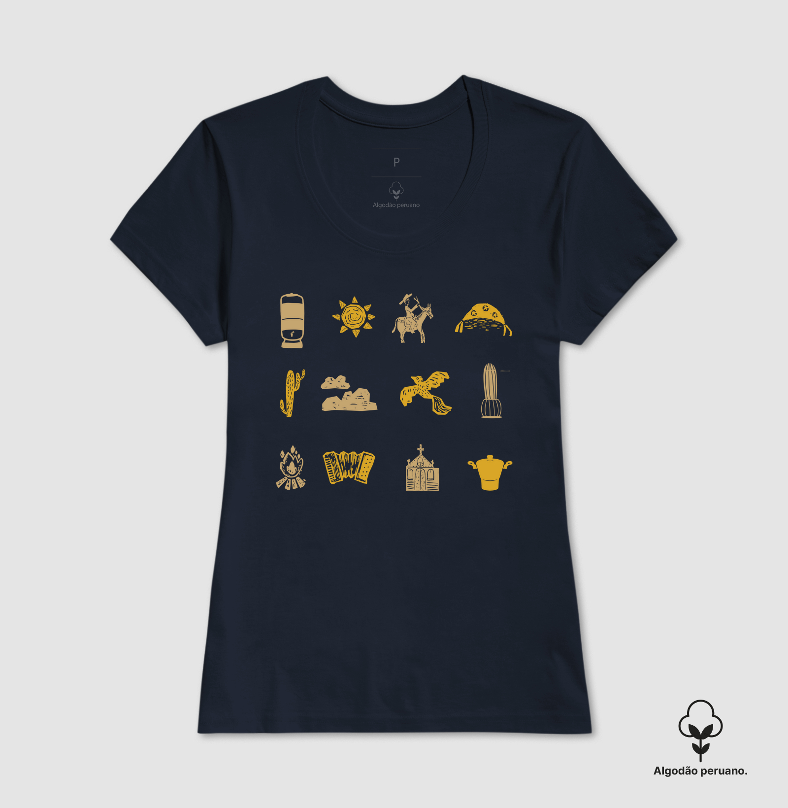Camisa 2