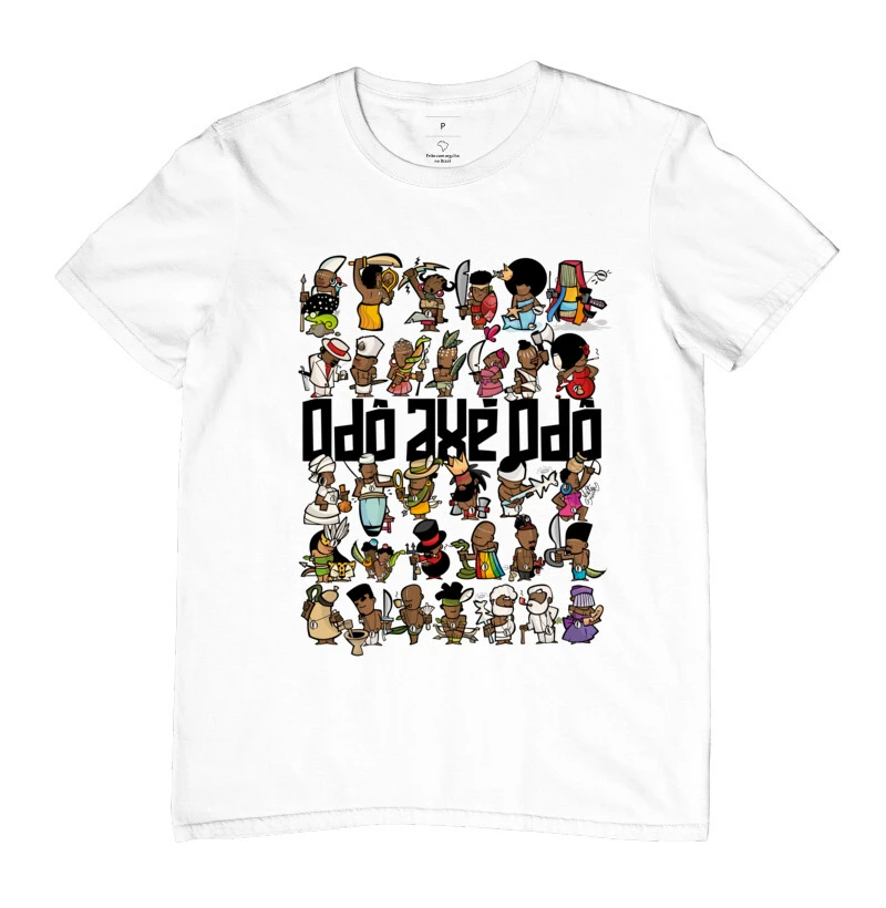 Camisa 2