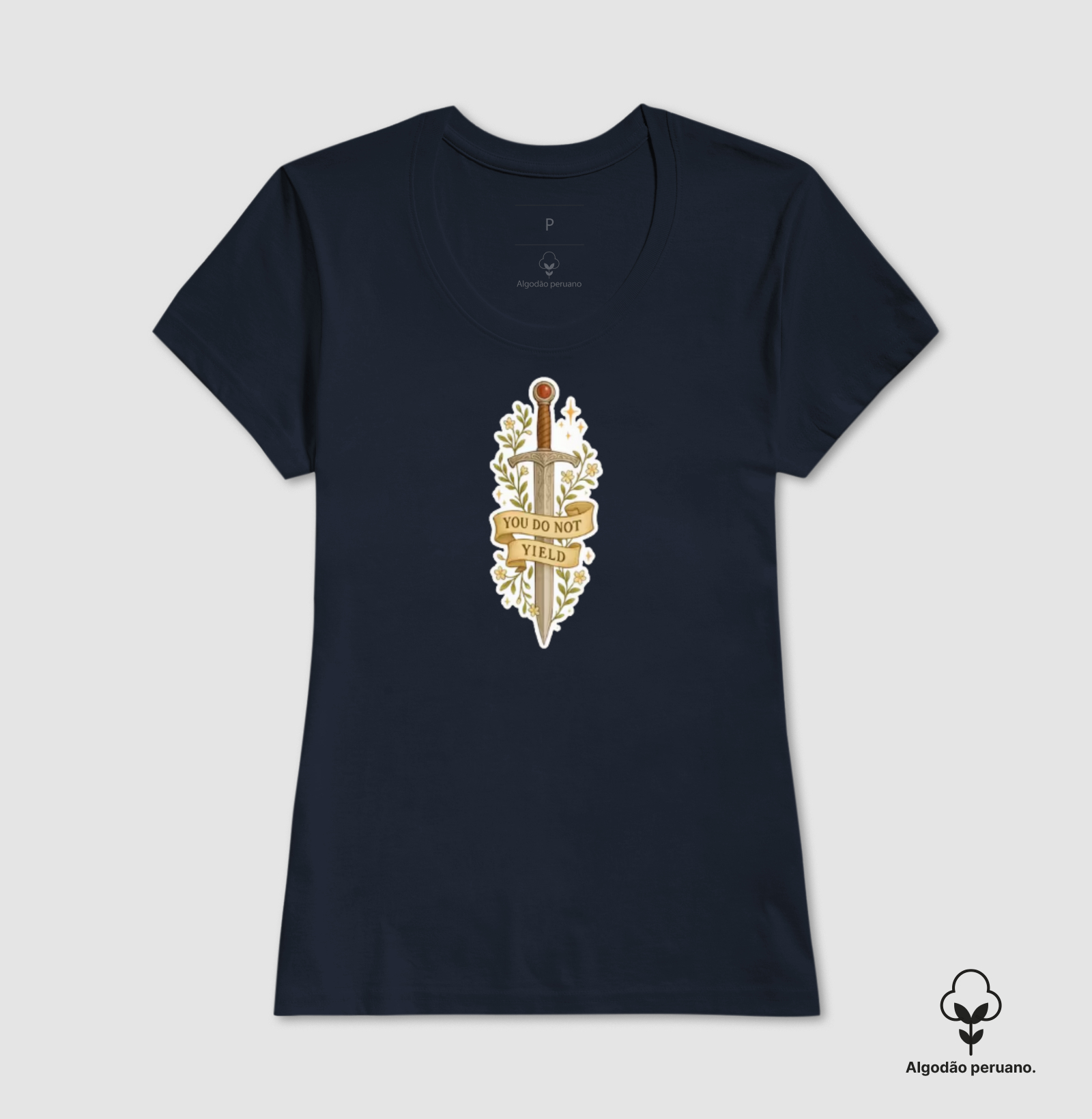 Camisa 6