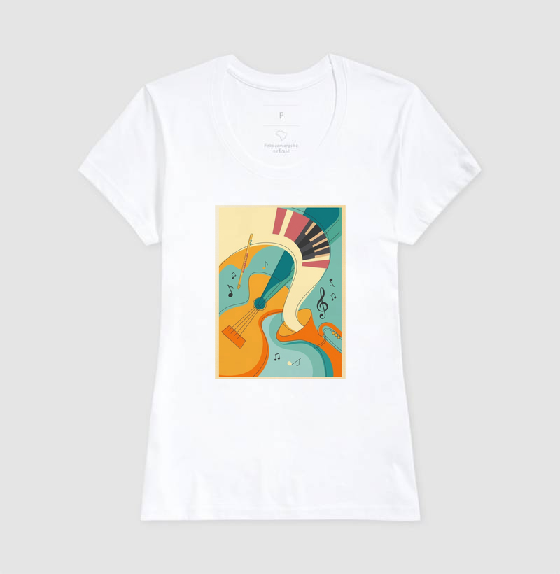 Camisa 18
