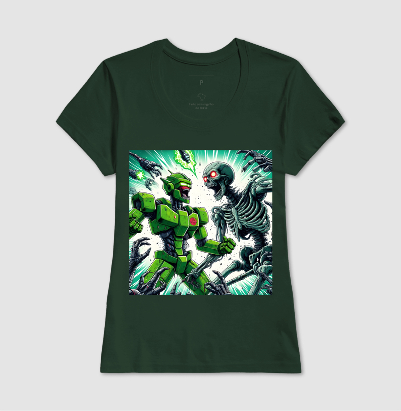 Camisa 12