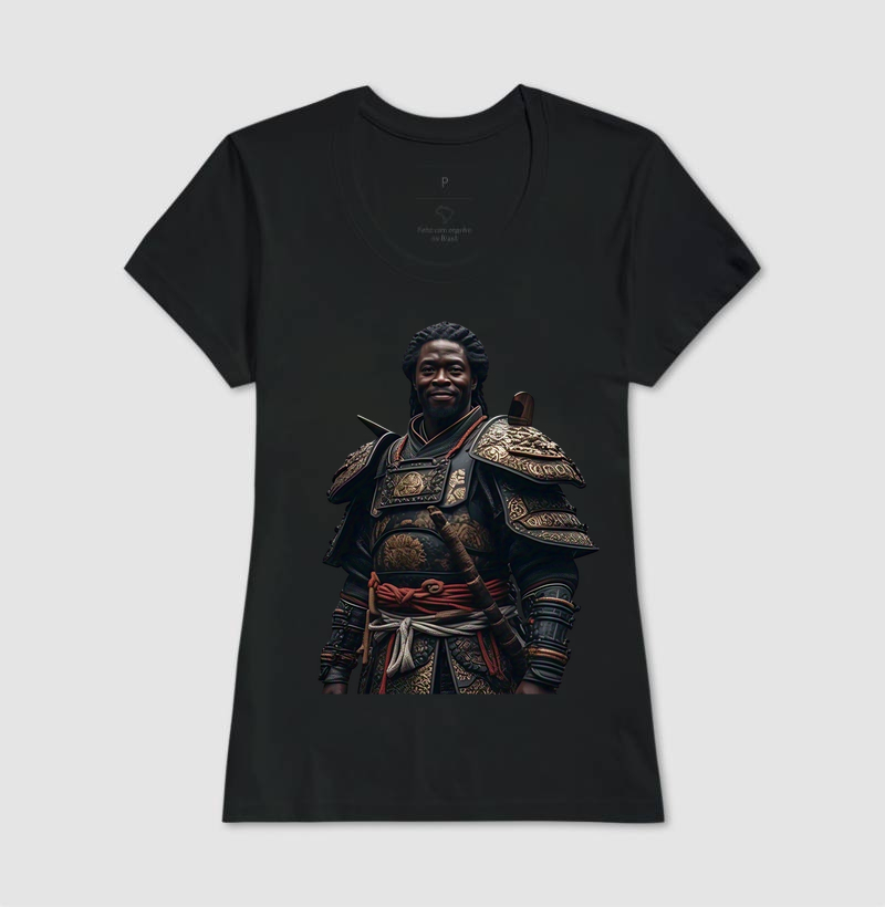 Camisa 16