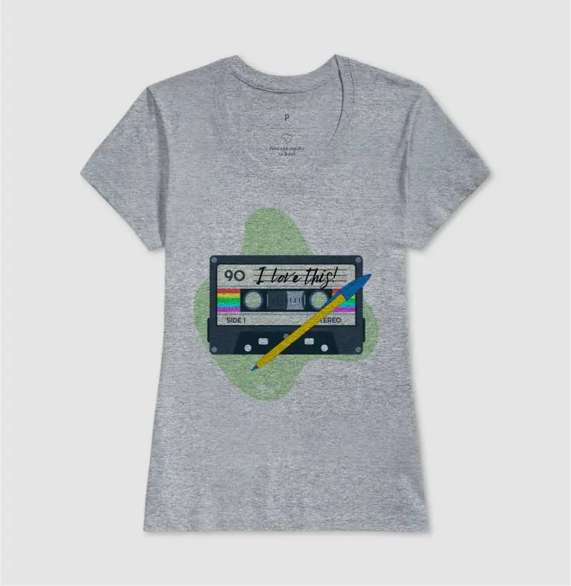 Camisa 11