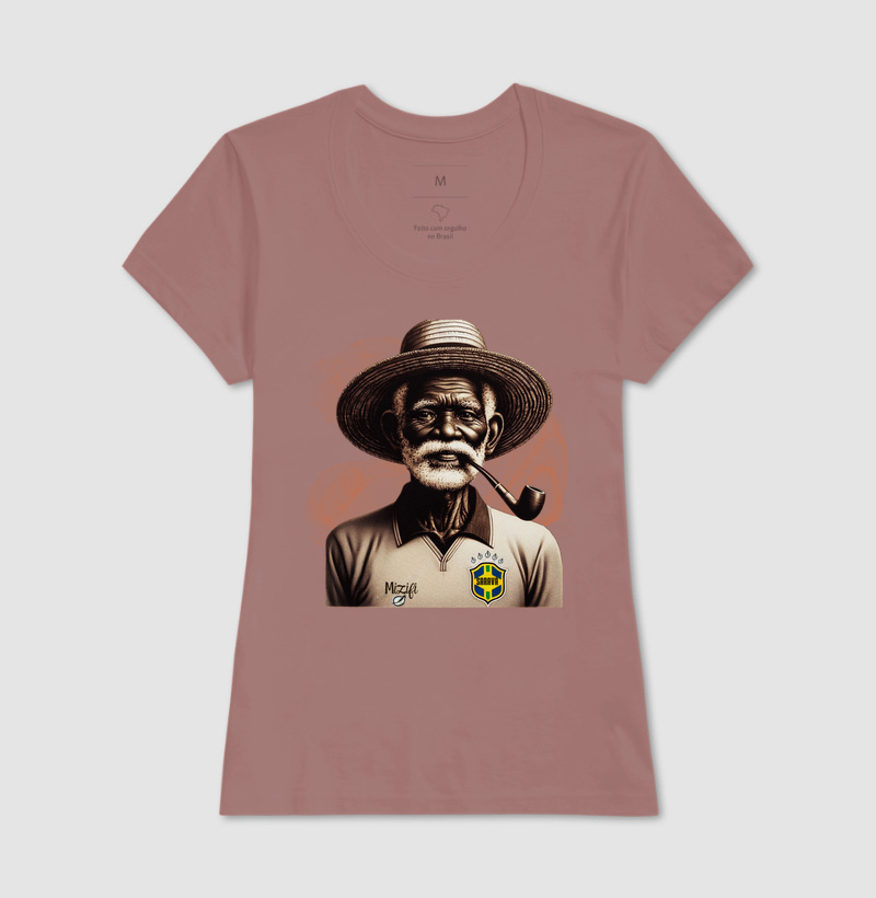 Camisa 16